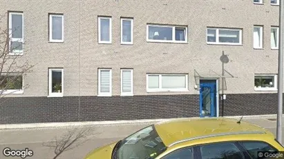 Apartments for rent in Helsingborg - Photo from Google Street View