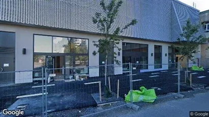 Apartments for rent in Sundbyberg - Photo from Google Street View