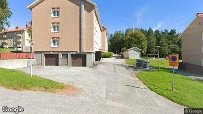 Apartments for rent in Örnsköldsvik - Photo from Google Street View