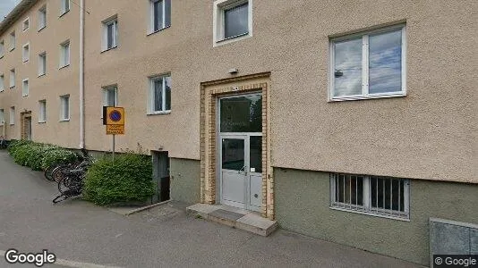 Apartments for rent in Linköping - Photo from Google Street View