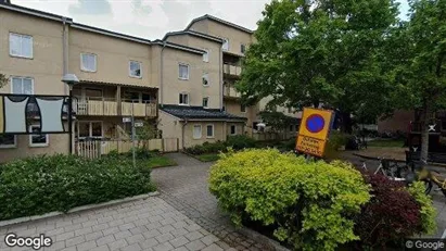 Apartments for rent in Linköping - Photo from Google Street View