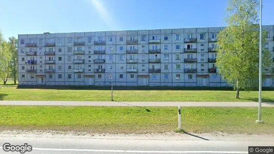 Apartments for rent in Tapa - Photo from Google Street View