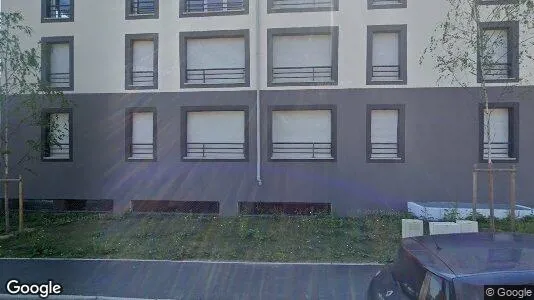 Apartments for rent in Meaux - Photo from Google Street View