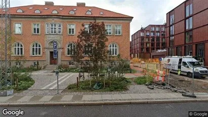 Apartments for rent in Frederiksberg C - Photo from Google Street View