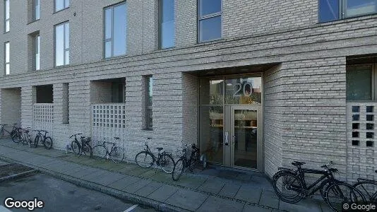 Apartments for rent in Copenhagen SV - Photo from Google Street View