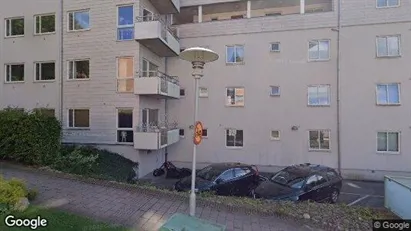 Apartments for rent in Örgryte-Härlanda - Photo from Google Street View