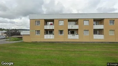 Apartments for rent in Sundsvall - Photo from Google Street View