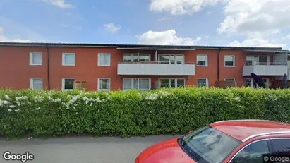 Apartments for rent in Simrishamn - Photo from Google Street View