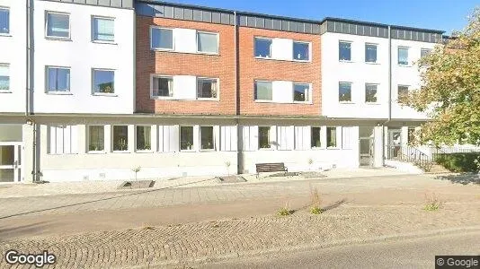 Apartments for rent in Hässleholm - Photo from Google Street View