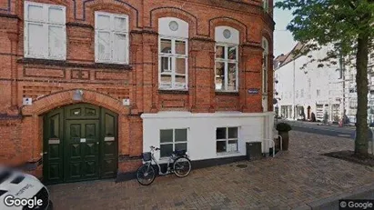 Apartments for rent in Odense C - Photo from Google Street View