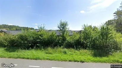 Apartments for rent in Silkeborg - Photo from Google Street View