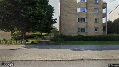 Apartments for rent in Malmö City - Photo from Google Street View