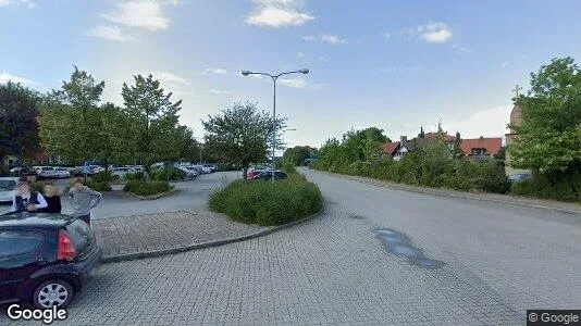 Apartments for rent in Trelleborg - Photo from Google Street View