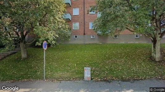 Apartments for rent in Gothenburg East - Photo from Google Street View