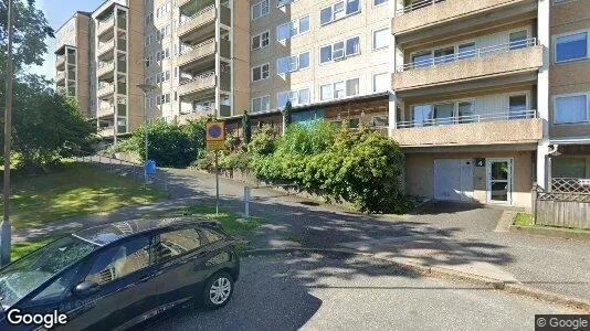 Apartments for rent in Angered - Photo from Google Street View