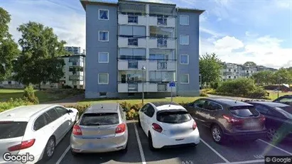 Apartments for rent in Västra hisingen - Photo from Google Street View