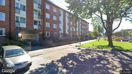 Apartments for rent in Västra hisingen - Photo from Google Street View