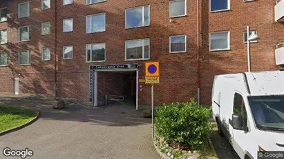 Apartments for rent in Västra hisingen - Photo from Google Street View