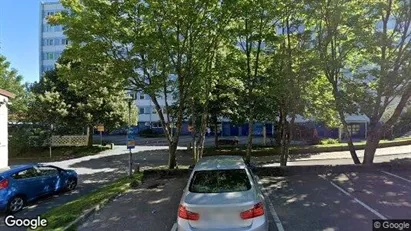 Apartments for rent in Västra hisingen - Photo from Google Street View