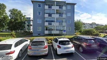 Apartments for rent in Västra hisingen - Photo from Google Street View