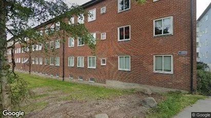 Apartments for rent in Västra hisingen - Photo from Google Street View