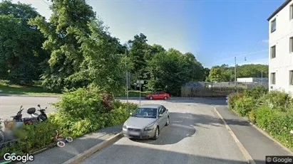 Apartments for rent in Majorna-Linné - Photo from Google Street View