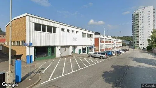 Apartments for rent in Gothenburg East - Photo from Google Street View