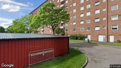 Apartments for rent in Norra hisingen - Photo from Google Street View