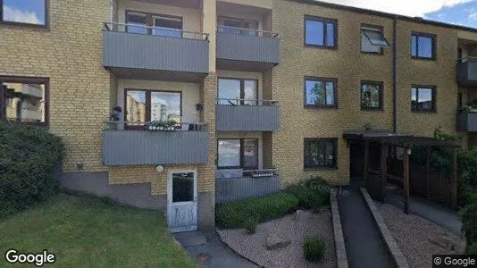 Apartments for rent in Borås - Photo from Google Street View