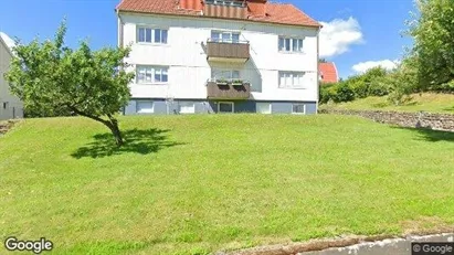 Apartments for rent in Borås - Photo from Google Street View