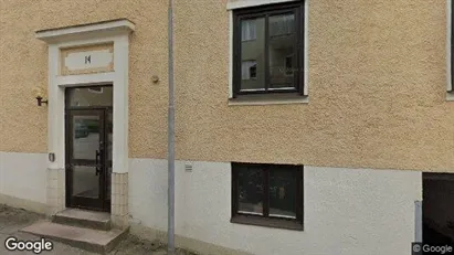 Apartments for rent in Borås - Photo from Google Street View