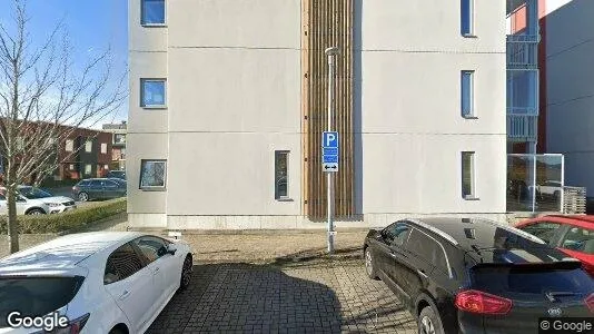 Apartments for rent in Kungsbacka - Photo from Google Street View