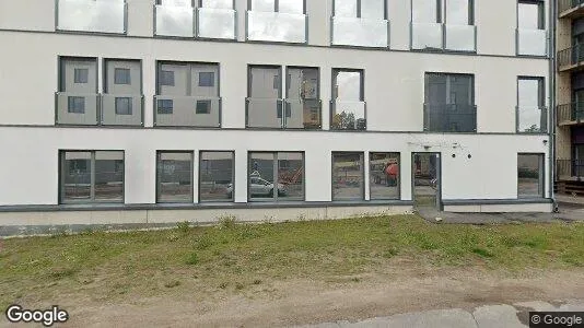 Apartments for rent in Karlstad - Photo from Google Street View