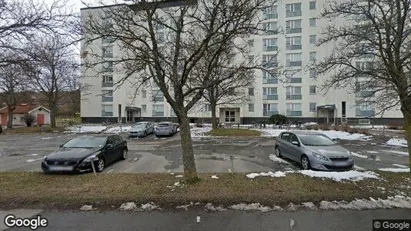 Apartments for rent in Jönköping - Photo from Google Street View