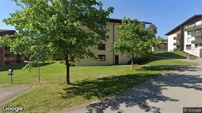 Apartments for rent in Falun - Photo from Google Street View