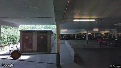 Apartments for rent in Örgryte-Härlanda - Photo from Google Street View