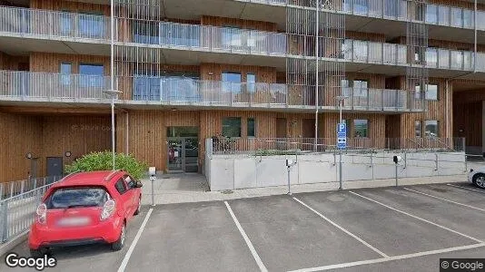 Apartments for rent in Karlstad - Photo from Google Street View