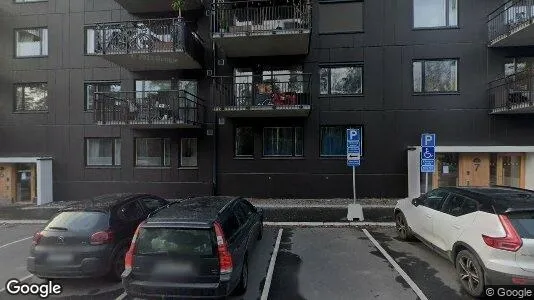 Apartments for rent in Upplands-Bro - Photo from Google Street View