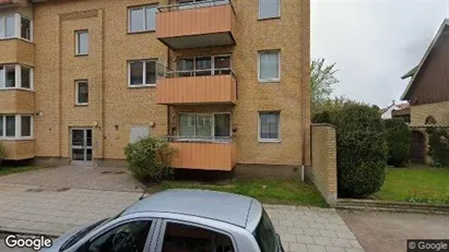 Apartments for rent in Limhamn/Bunkeflo - Photo from Google Street View