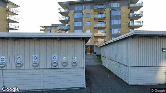 Apartments for rent in Jönköping - Photo from Google Street View