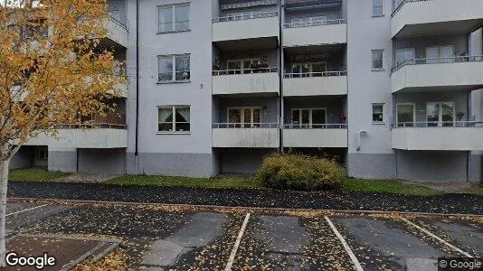 Apartments for rent in Jönköping - Photo from Google Street View