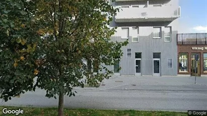 Apartments for rent in Knivsta - Photo from Google Street View