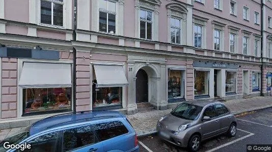 Apartments for rent in Gävle - Photo from Google Street View