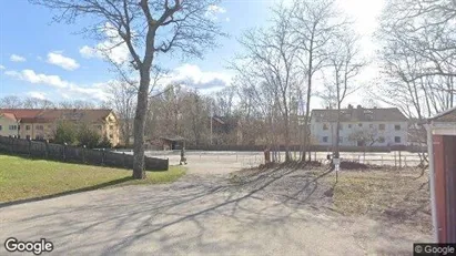 Apartments for rent in Norrtälje - Photo from Google Street View