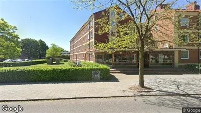 Apartments for rent in Limhamn/Bunkeflo - Photo from Google Street View