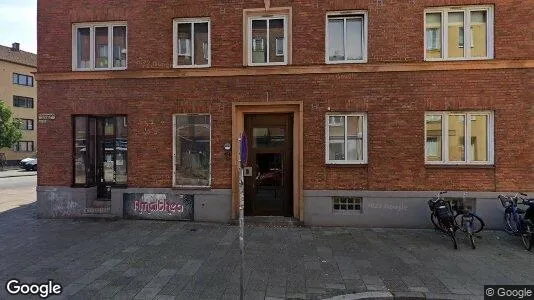 Apartments for rent in Malmö City - Photo from Google Street View