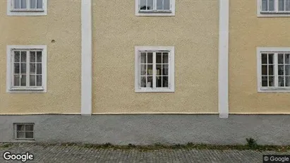 Apartments for rent in Karlshamn - Photo from Google Street View