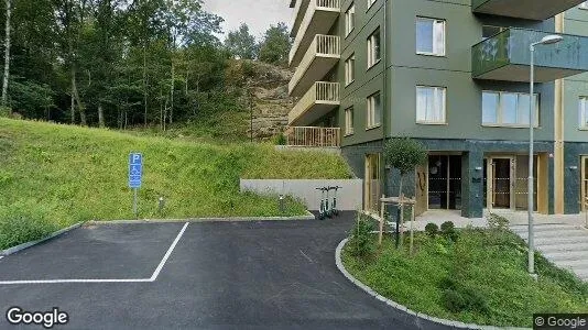 Apartments for rent in Örgryte-Härlanda - Photo from Google Street View