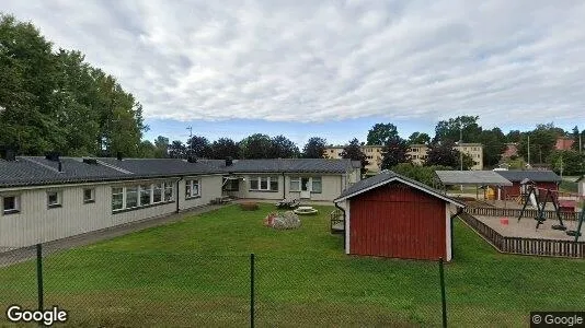 Apartments for rent in Norrtälje - Photo from Google Street View