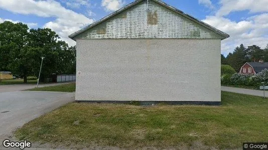 Apartments for rent in Tierp - Photo from Google Street View